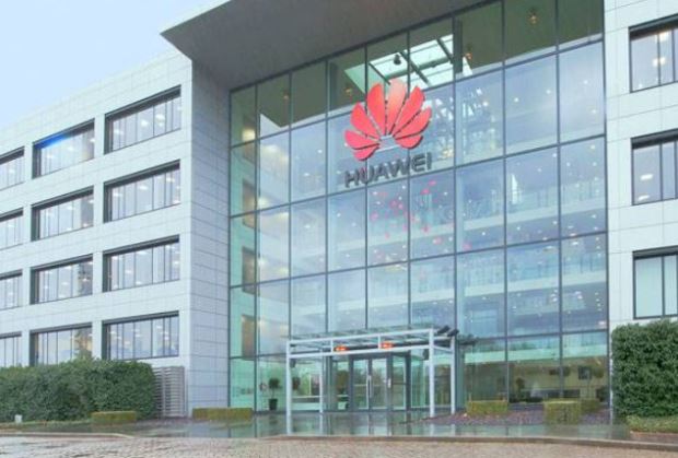 Bantahan Huawei atas Tuduhan AS Soal Keterlibatan di Kamp Tahanan