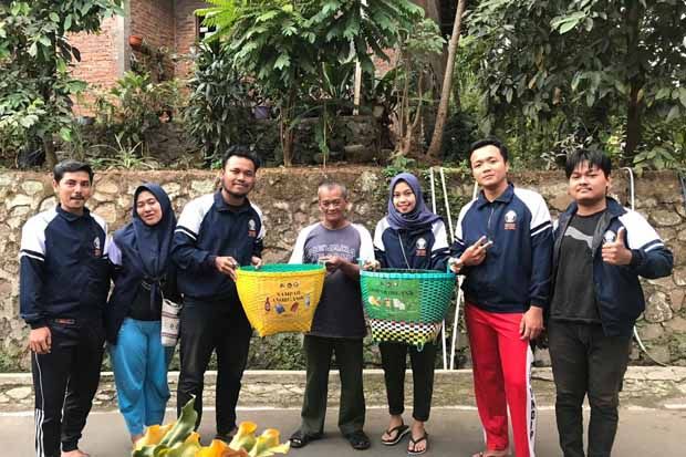 Tim II KKN Undip Ajak Warga Semarang Lakukan Revolusi Mental