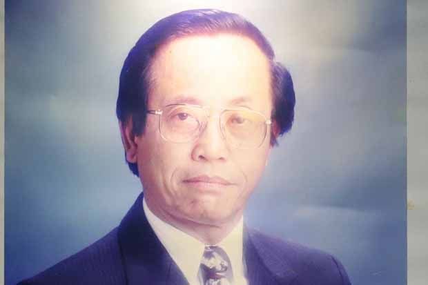 Guru Besar Fakultas Ekonomi UGM, Prof Nopirin Berpulang