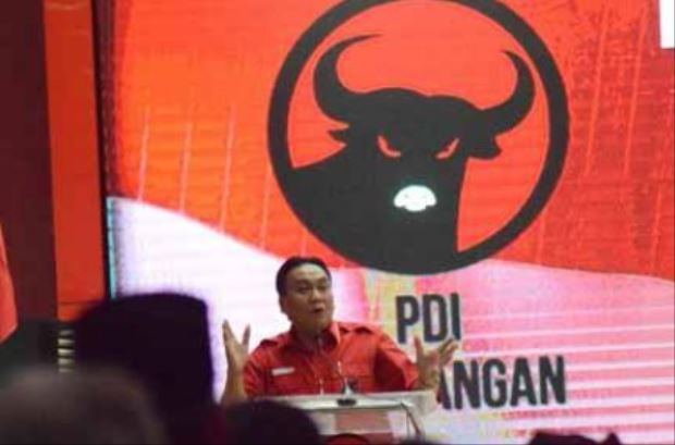 Rangkap Jabatan, Bambang Wuryanto Tetap Pimpin PDI Perjuangan Jateng