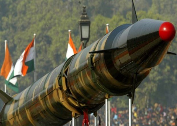 India Isyaratkan Bakal Gunakan Bom Nuklir, Menyusul Ketegangan dengan Pakistan