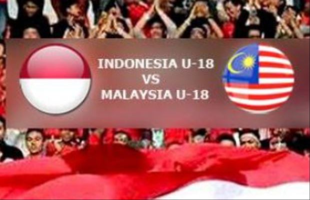 Jelang Laga Timnas Indonesia U-18 vs Malaysia: Demi Kado Kemerdekaan