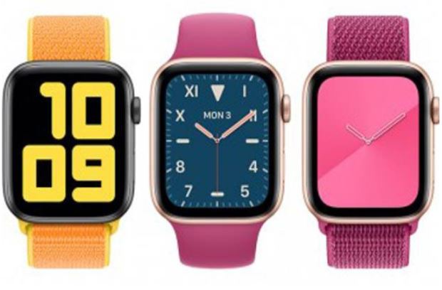 Apple Watch Series 5 Diprediksi Segera Diumumkan