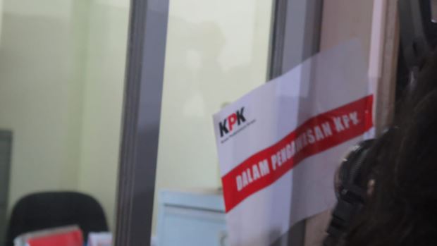 Wali Kota Akui Ada Dua ASN di Pemkot Yogyakarta Kena OTT KPK