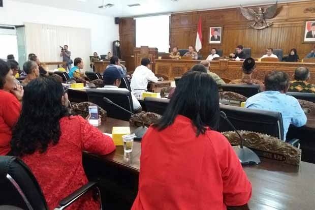 Fraksi PKS DPRD Salatiga Janji Kawal Program Guyub RW Rp8,9 M
