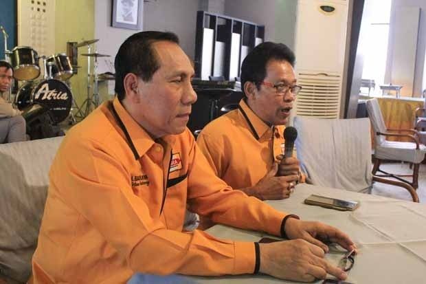 DPD Hanura Jateng Tuding Pertemuan 13 DPC di Solo Ilegal