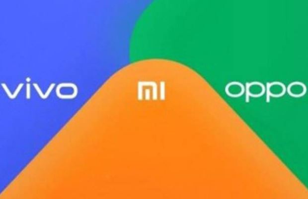 vivo, Xiaomi dan Oppo Bangun Layanan Transfer File Gratis Lintas Merek