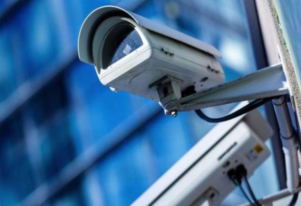 Kalahkan AS, China Negara Pengguna CCTV Terbanyak di Dunia