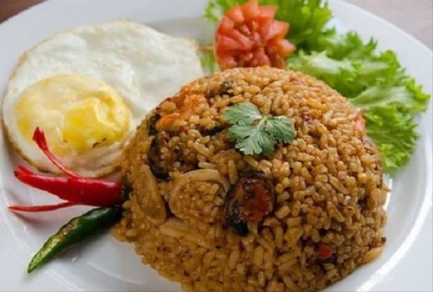 Resep Nasi Goreng Minang yang Penuh Sensasi