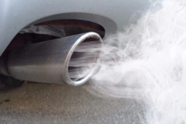 Polusi Udara Dipastikan Bisa Sebabkan Kebutaan Melalui Hasil Riset