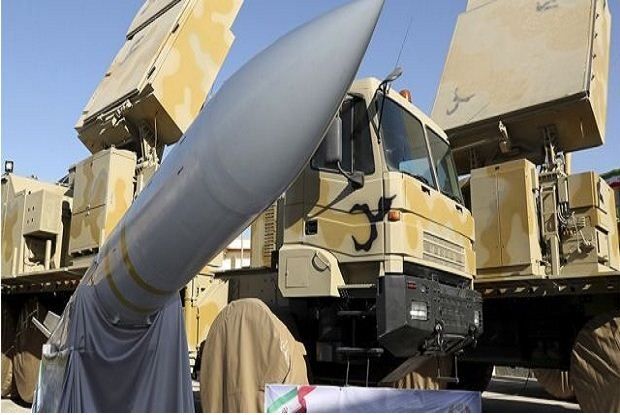 Rudal Iran Ini Diklaim Bisa Saingi  S-300 Rusia dan Patriot AS