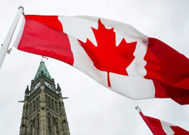 Staf Konsulat Kanada di Hong Kong Dilarang Pergi ke China