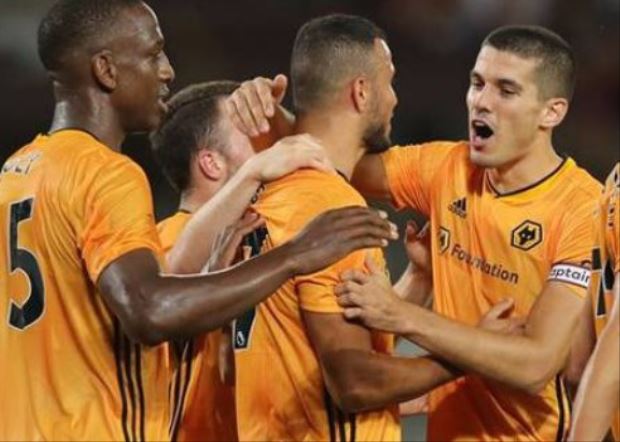 Wolverhampton Wanderers Bikin Kejutan, Tumbangkan Torino