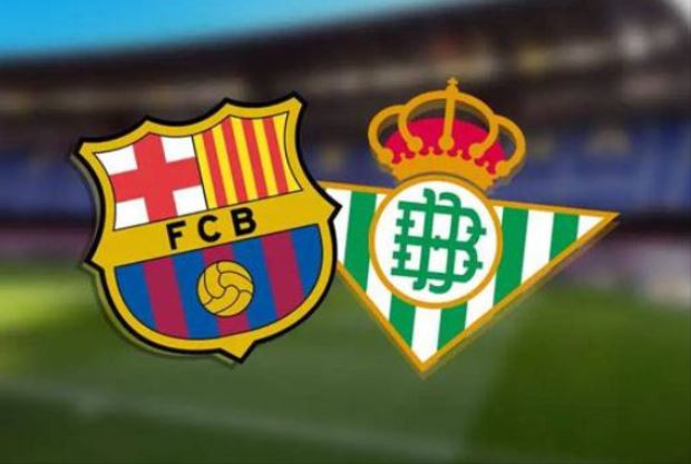 Jelang Laga Barcelona vs Real Betis: Jangan Terjatuh Lagi Barca!