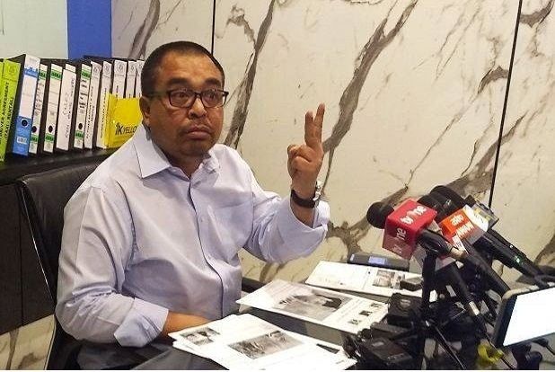 Sebut Indonesia Miskin, Bos Taksi Malaysia Akhirnya Minta Maaf