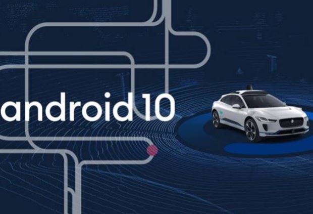 Fitur Kuncian Menyelamatkan Nyawa saat Kecelakaan Dimiliki Android 10
