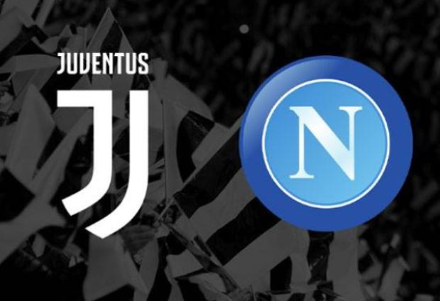Jelang Laga Juventus vs Napoli: Laga Penuh Emosional