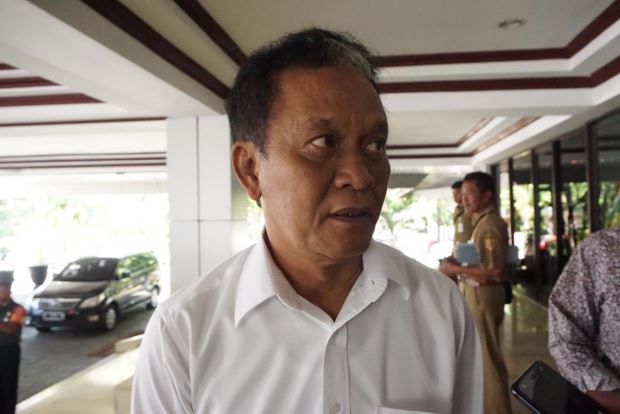 Bambang Kusriyanto Calon Kuat Ketua DPRD Jawa Tengah