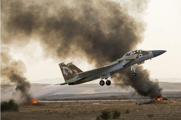 Israel Kembali Bombardir Gaza