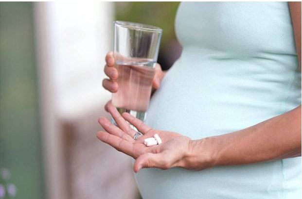 Ibu Hamil Minum Paracetamol Berisiko Anak Idap Gangguan Perilaku