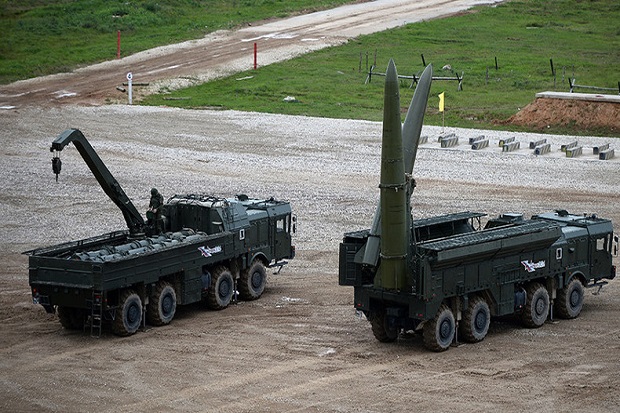 Reaksi Rusia Atas Rencana Pentagon Hendak Rontokkan Sistem Pertahanan Kaliningrad