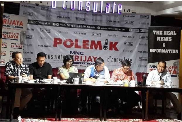 RKUHP Bermasalah dari Sisi Substansi dan Formulasi