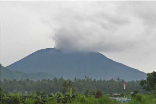 Terjadi Awan Panas Letusan di Gunung Merapi, Ini Kata BPPTKG
