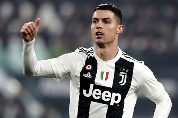 Pesan Penting Ronaldo Setelah Messi Rebut The Best FIFA 2019