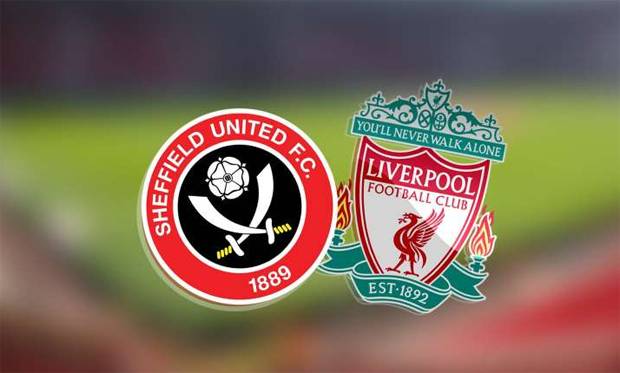 Jelang Laga Sheffield United vs Liverpool: The Reds Ingin Akhiri Rekor Buruk