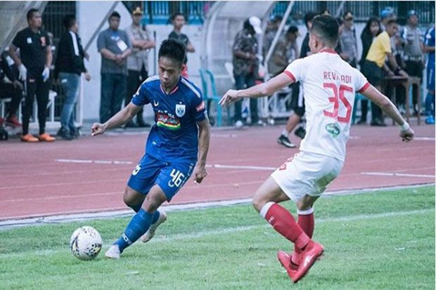 Ditahan Badak Lampung 0-0, PSIS Terancam Zona Degradasi
