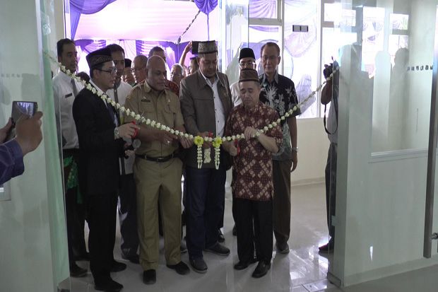 Sering Kecelakaan di Tol Batang, RSI Muhammadiyah Kendal Buka IGD