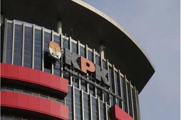 KPK Luncurkan Hasil SPI 2018, Pemprov Jateng Paling Berintegritas