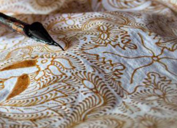 Batik Indonesia Telah Dikenal Sejak Zaman Majapahit