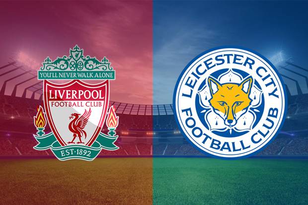 Lima Fakta Menarik Jelang Liverpool vs Leicester