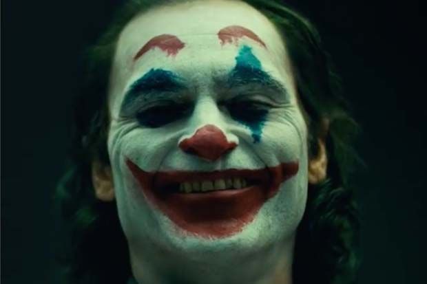 Film Joker Bukan untuk Anak-Anak, Ini Alasannya