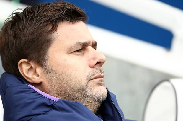Pochettino Tak Khawatirkan Masa Depan Meski Kondisi Tottenham Terus Terpuruk