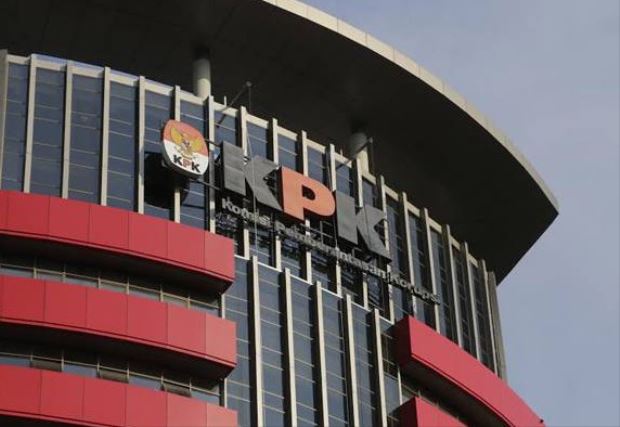 OTT Kepala Daerah dan Dua Kepala Dinas di Lampung Utara Dibenarkan KPK