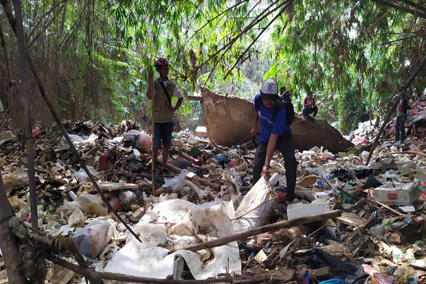 Pertama di Indonesia, Jateng Akan Gelar Kongres Sampah