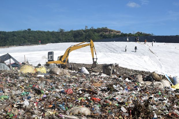 Kongres Sampah Target Lahirkan Sistematika Persampahan Hulu ke Hilir