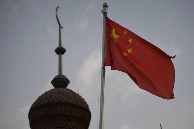 AS Batasi Visa untuk China yang Menindas Muslim Uighur