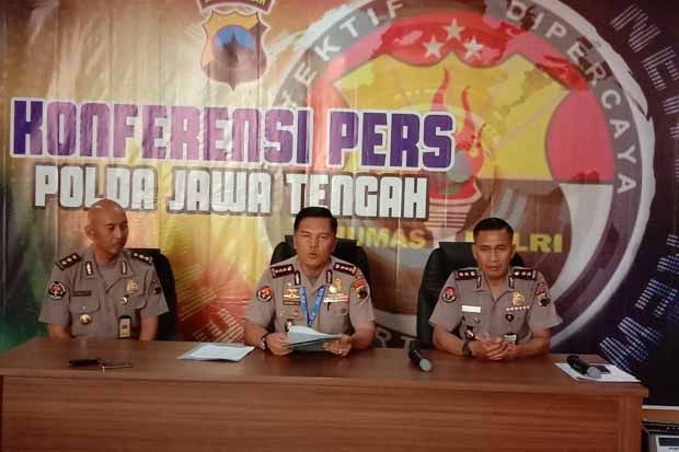 Layani Murah dan Cepat, Polda Jateng Luncurkan Jogo Wargo-New Smile Police