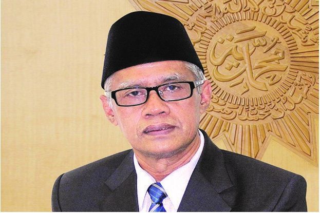 Muhammadiyah Meminta Pelaku Penyerangan Wiranto Ditindak Tegas