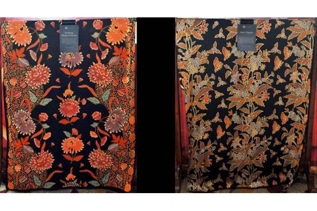 Hindari Kelangkaan Produk, Perlu Perda Ketersediaan Bahan Baku Batik