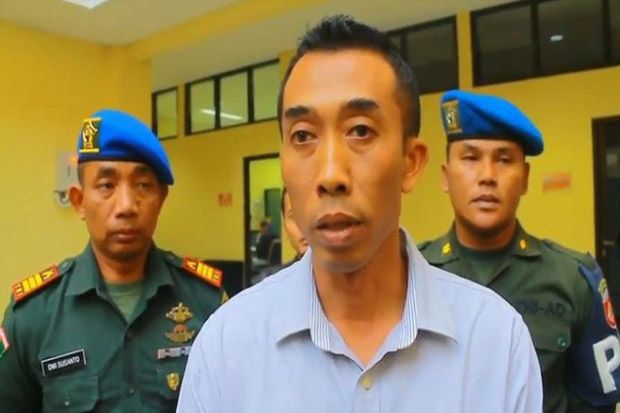 Nyinyir Penusukan Wiranto, Istri Anggota Kodim Wonosobo Dilaporkan Polisi