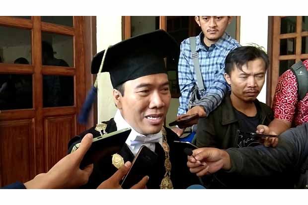 Pegawai Undip Nyinyir Penusukan Wiranto, Begini Tanggapan Rektor