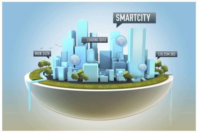 Gojek DukungTerwujudnya Kota Semarang sebagai Smart City