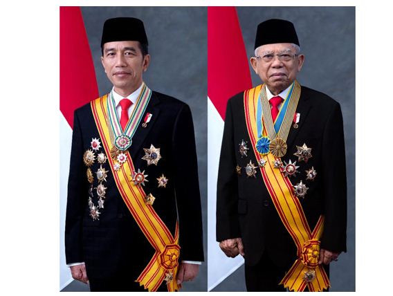 Muhammadiyah Berharap Jokowi-Maruf Amin Lebih Merangkul