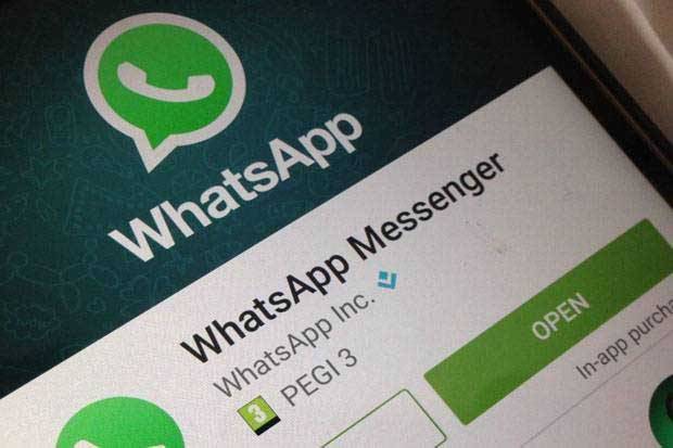 WhatsApp Terus Perbarui Versi Beta, Matangkan Mode Gelap