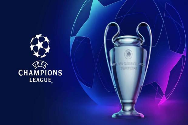 Jadwal Lengkap Pertandingan Liga Champions Pekan Ini