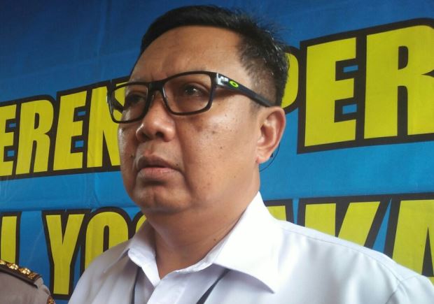 Polda DIY Limpahkan Kasus Penganiayaan dan Intimidasi Wartawan ke Polresta Yogyakarta